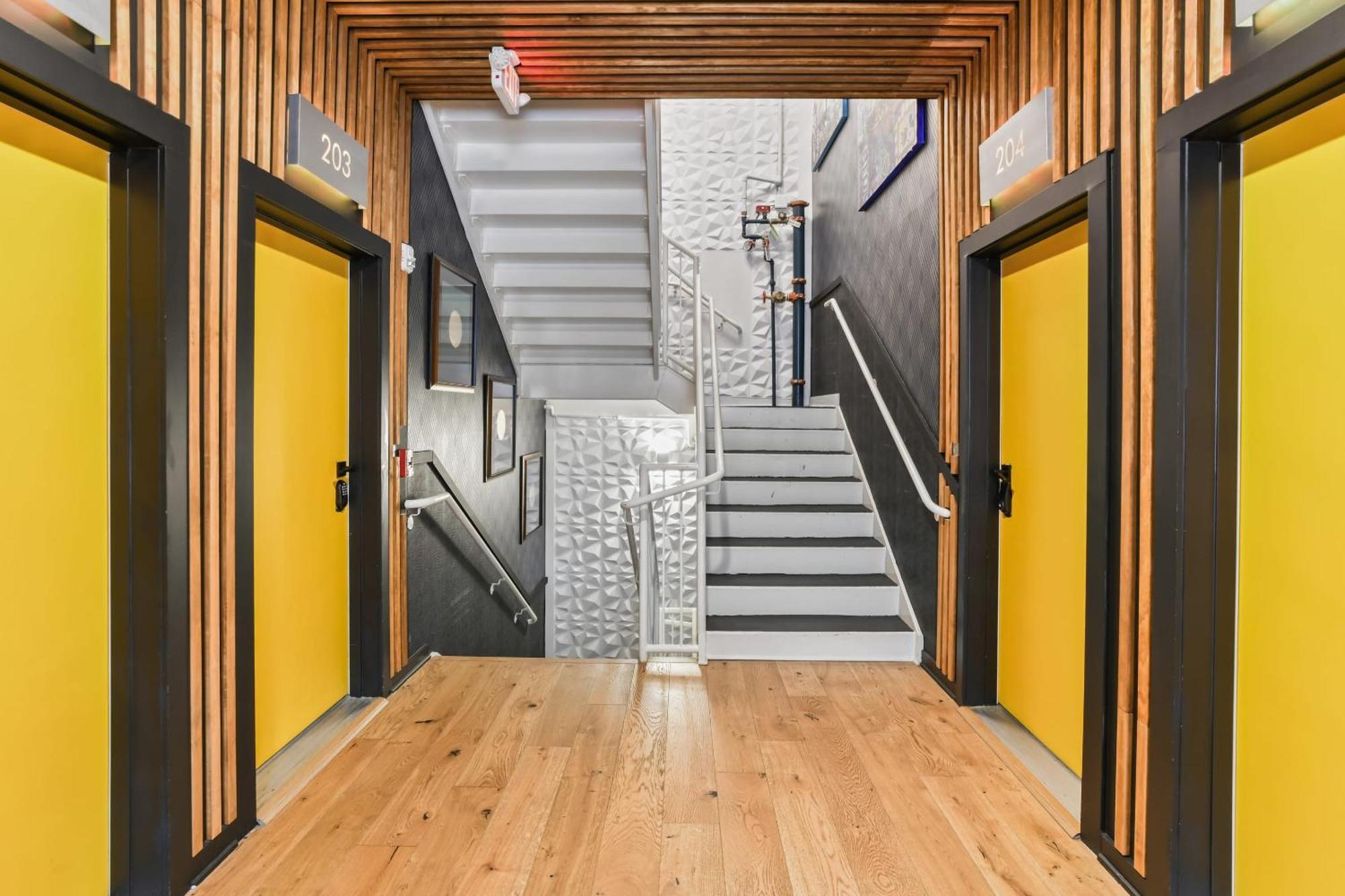 Appartement Stupendous Heart Of Piedmont Park Two Story Loft à Atlanta Extérieur photo