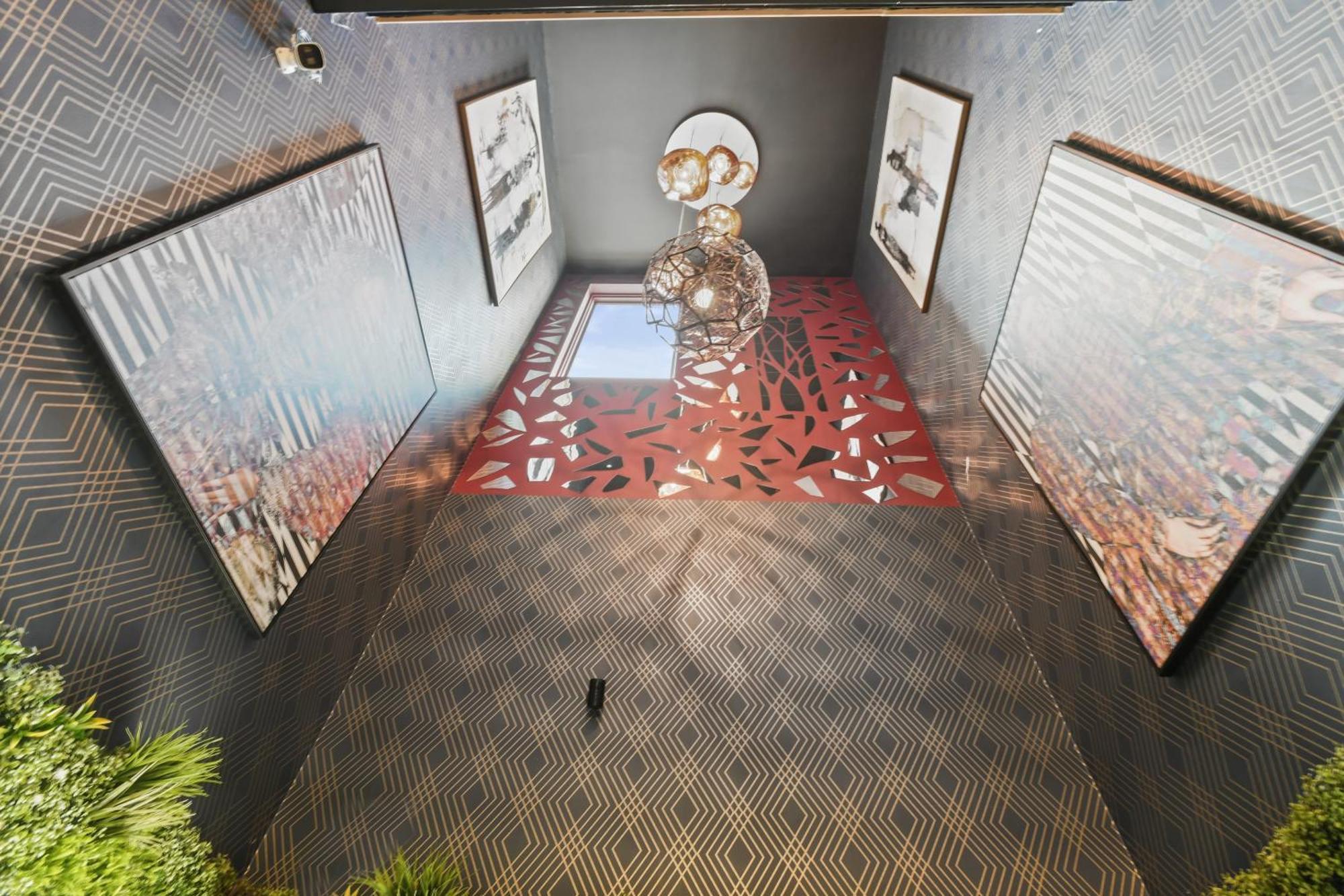 Appartement Stupendous Heart Of Piedmont Park Two Story Loft à Atlanta Extérieur photo